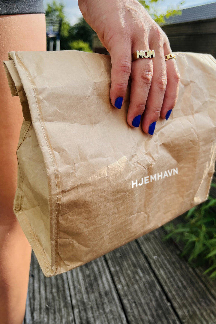 Lunch Bag – Mini-Kühltasche