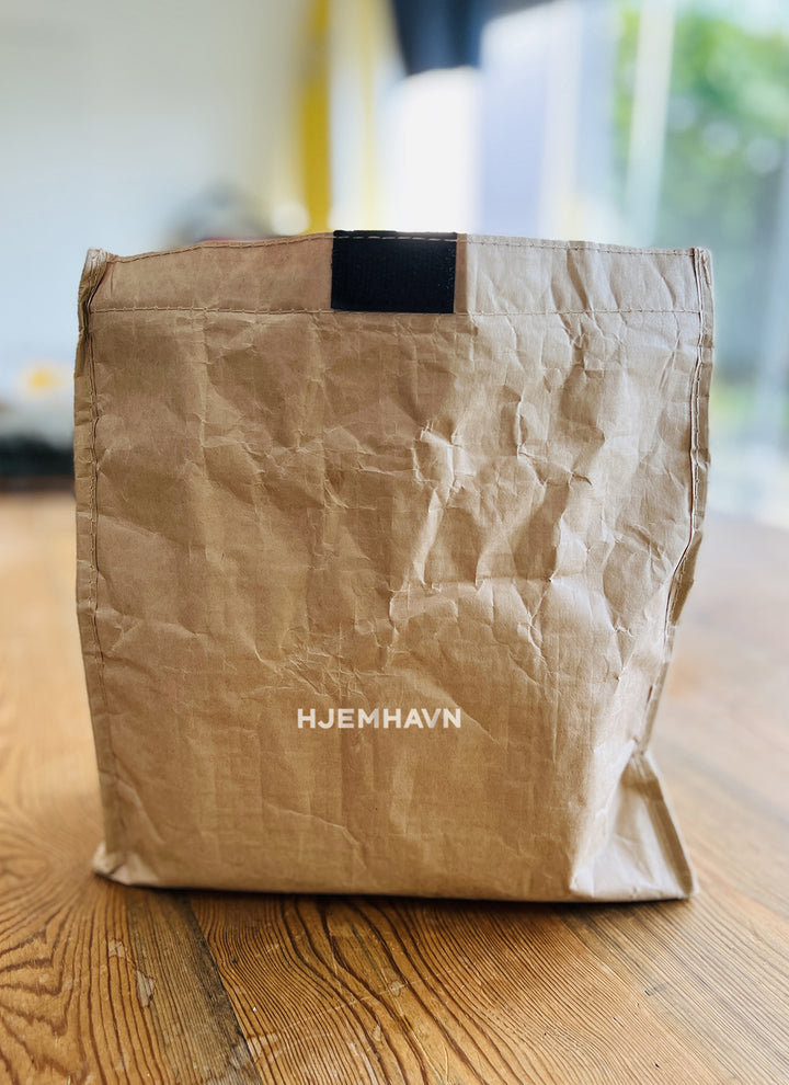 Lunch Bag – Mini-Kühltasche