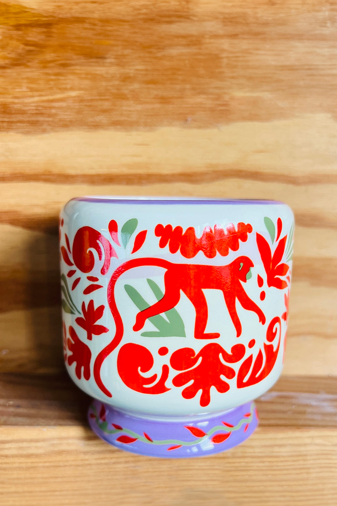 Duftkerze – Coconut & Amber Boxed