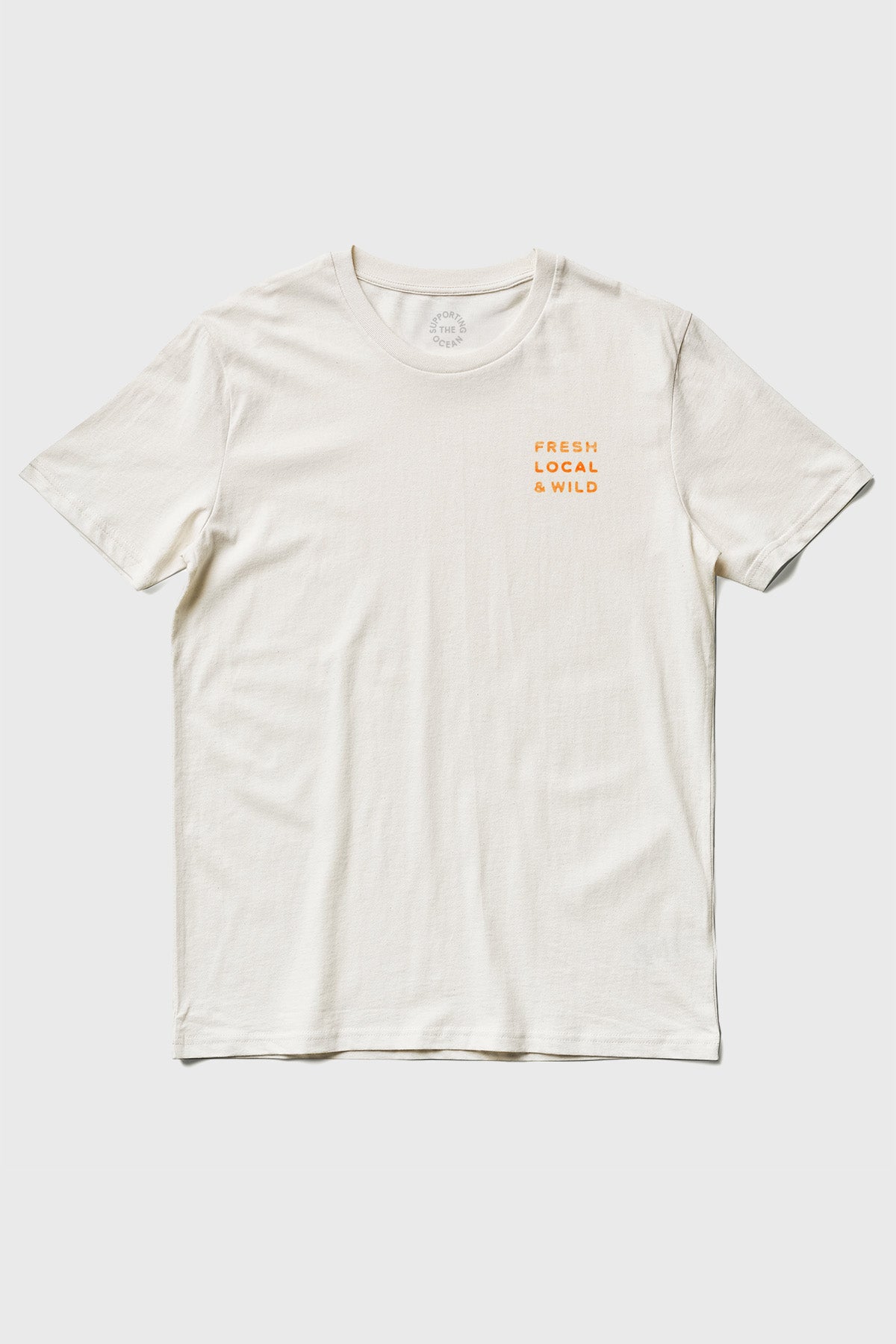 Tee "Makrele aus der Dose"