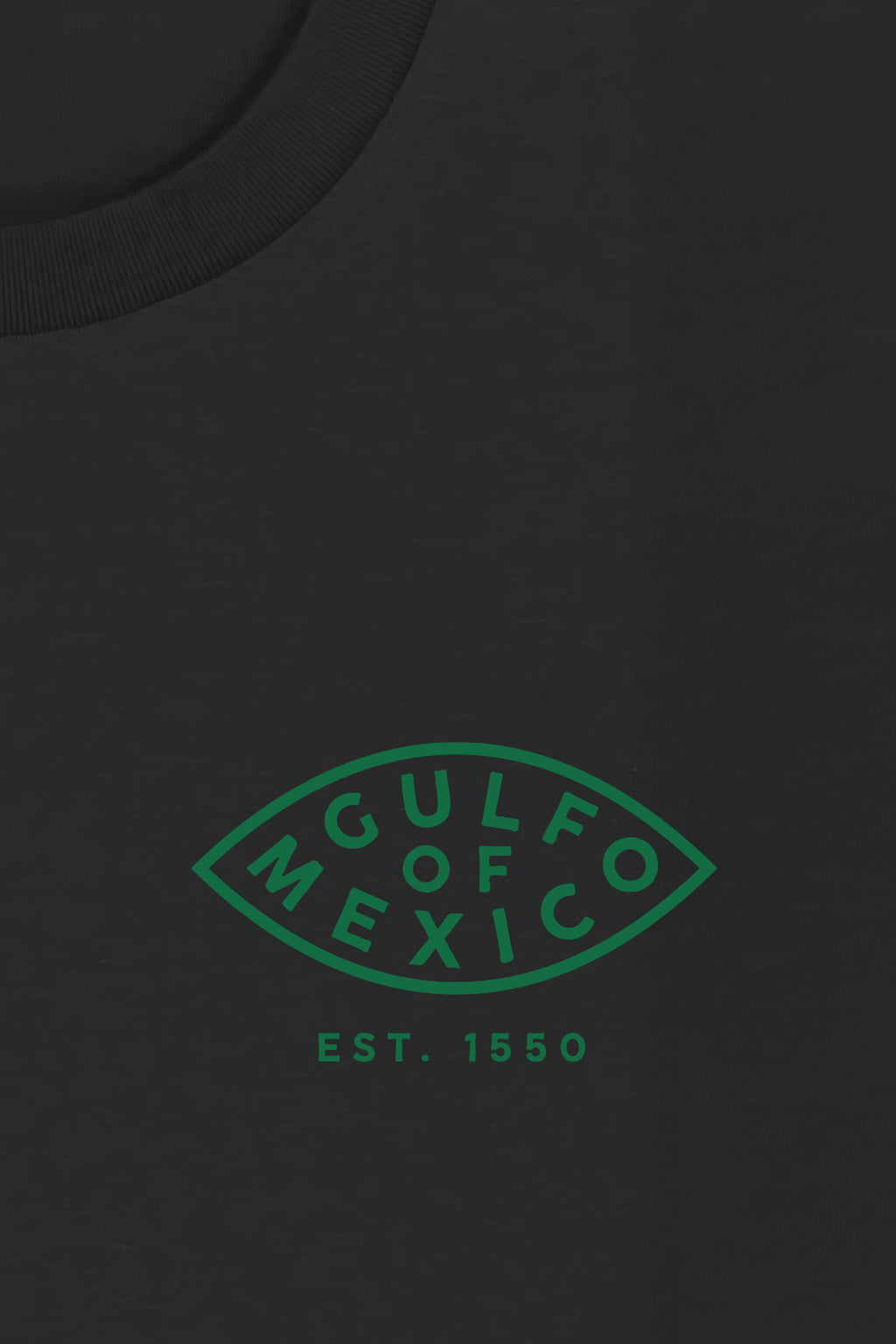 Tee "Gulf of Mexico"