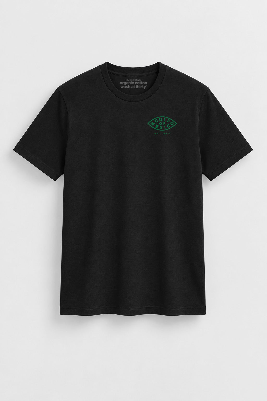 Tee "Gulf of Mexico"