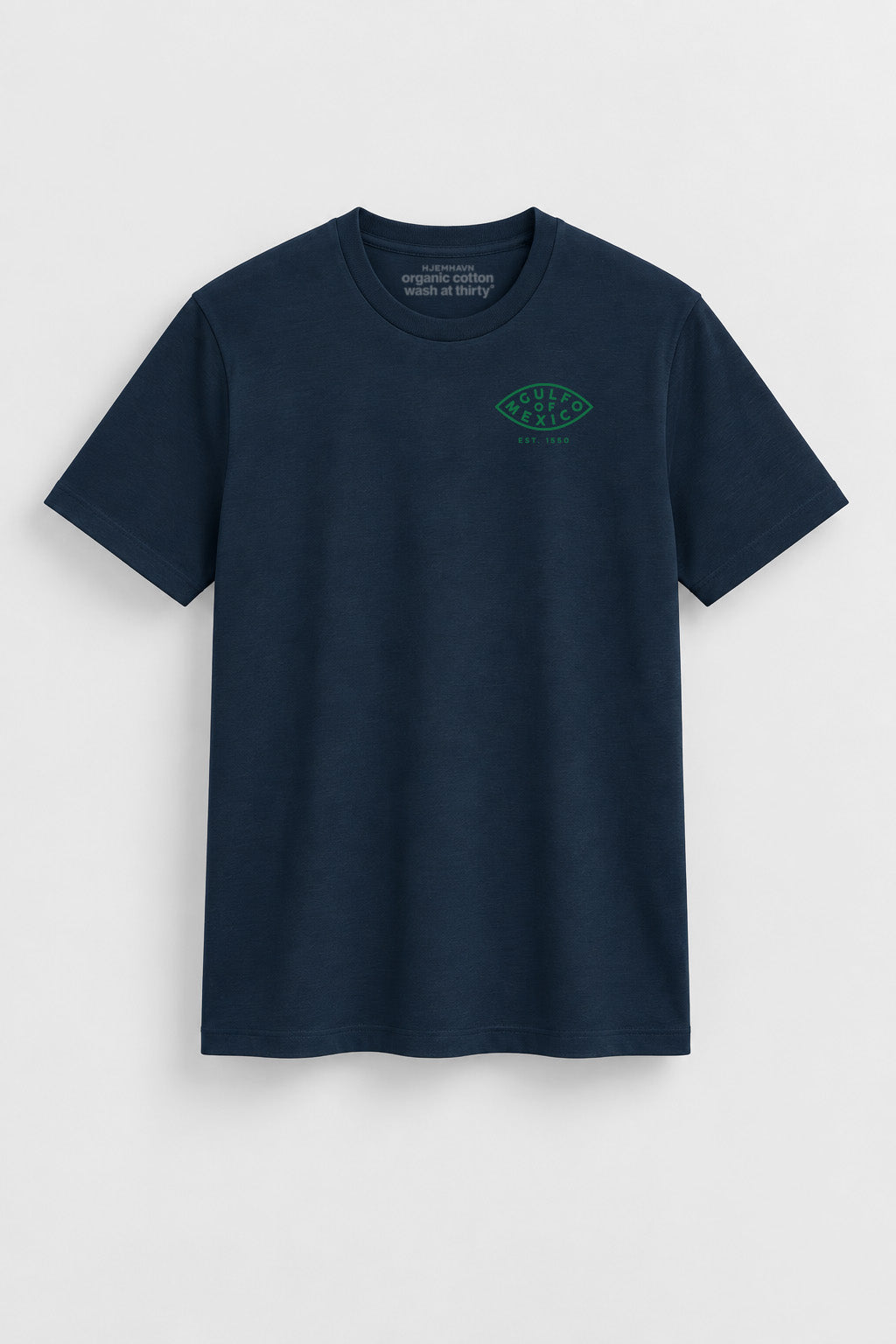 Tee "Gulf of Mexico"