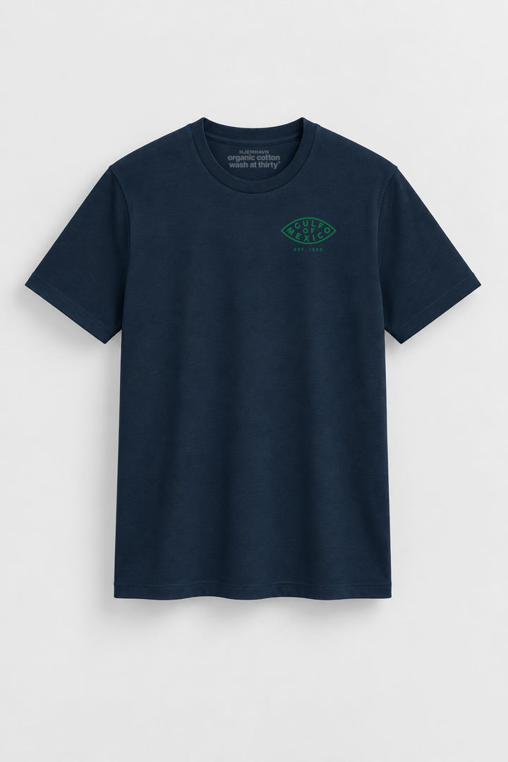 Tee "Gulf of Mexico"