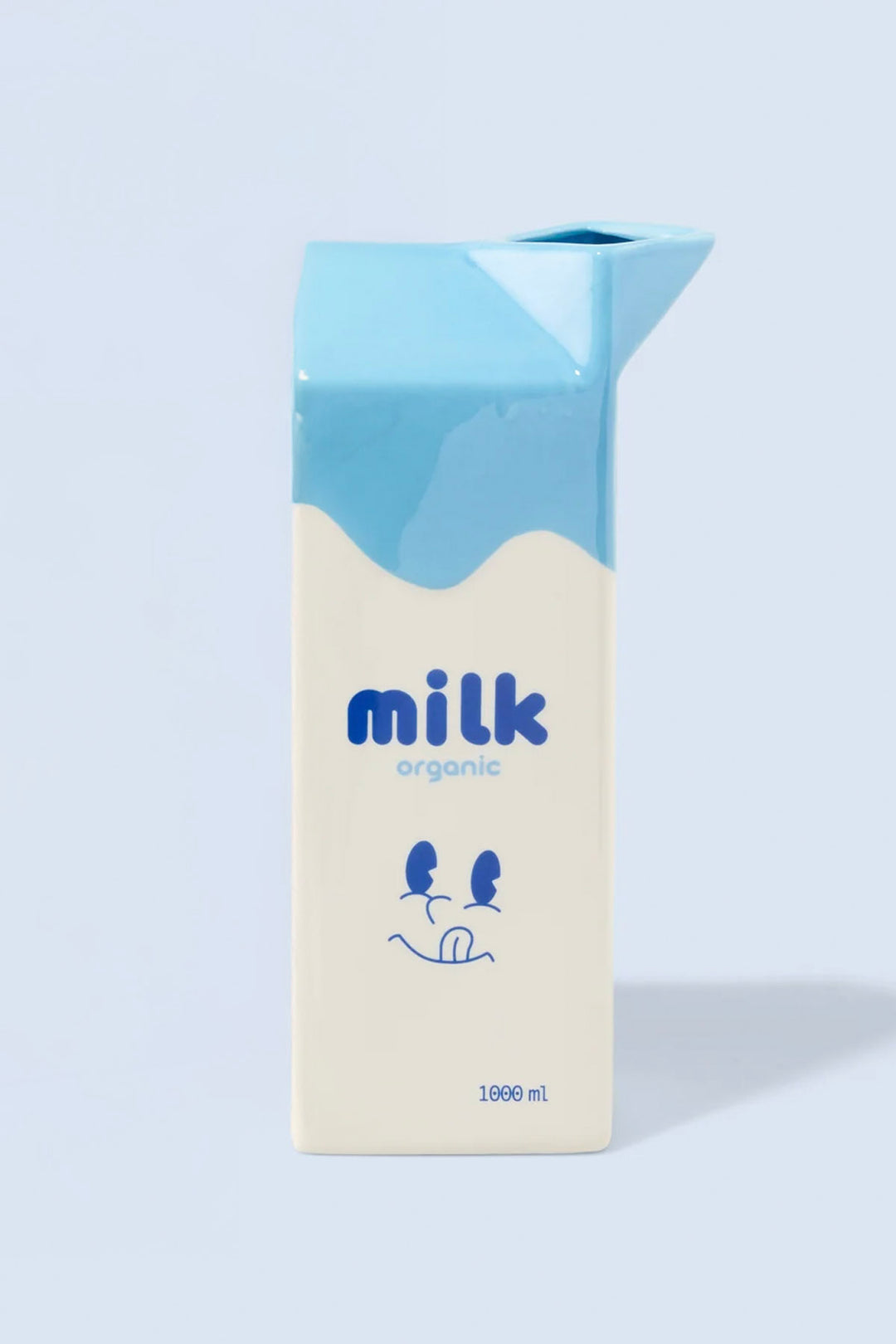 Vase "Milk"