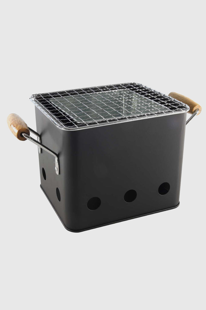 Mini BBQ