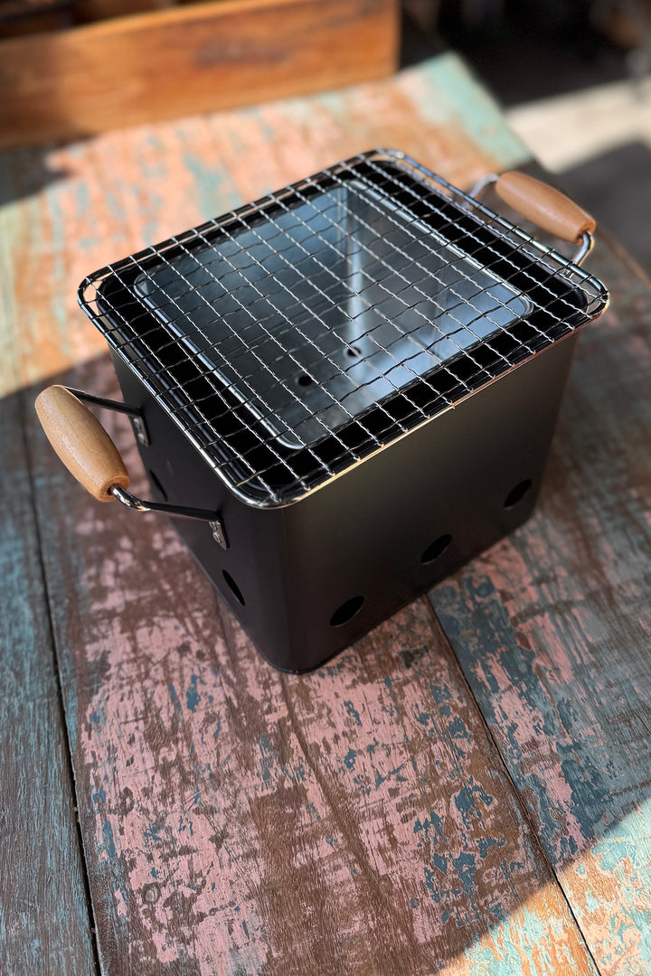 Mini BBQ