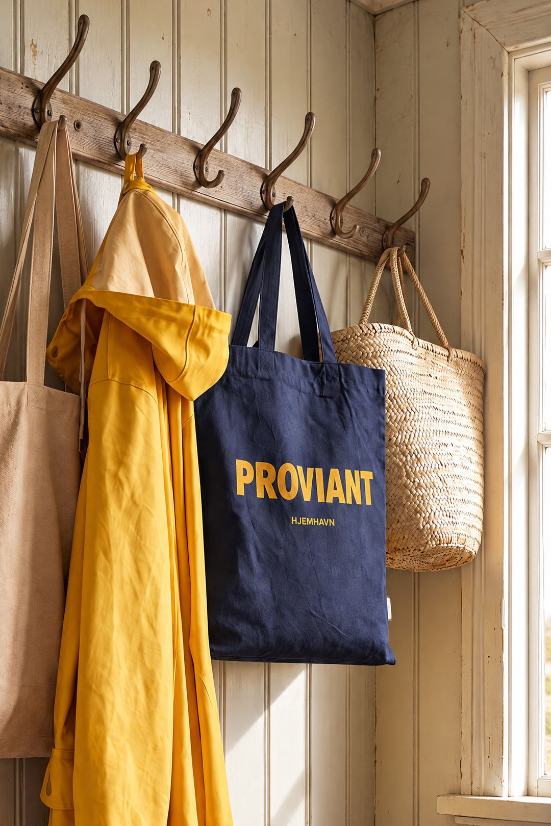 Shopping Bag "Proviant"