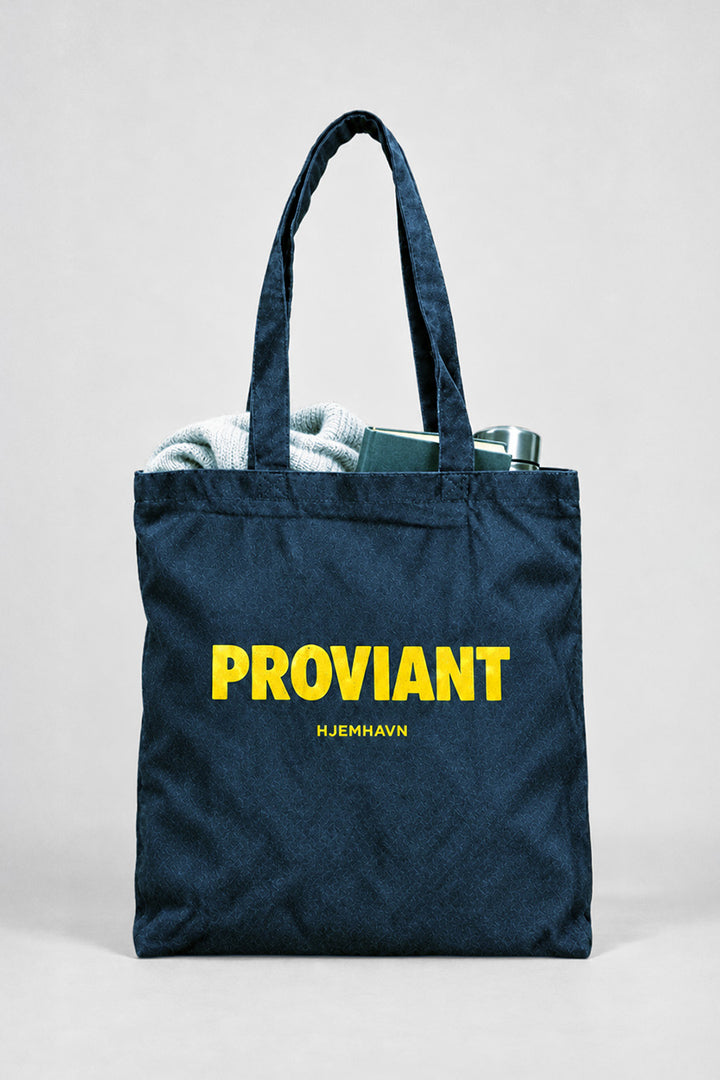Shopping Bag "Proviant"