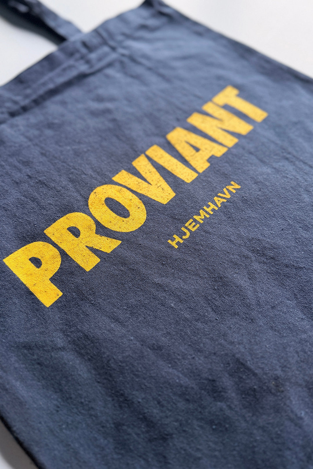 Shopping Bag "Proviant"