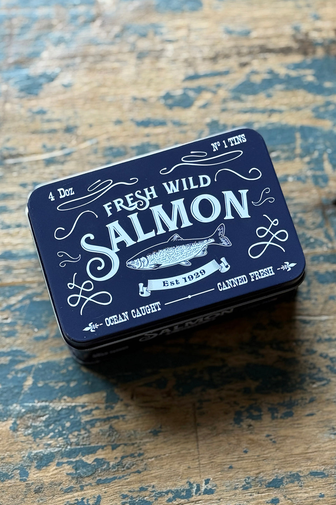 7-in-1 Multi-Tool "Salmon"