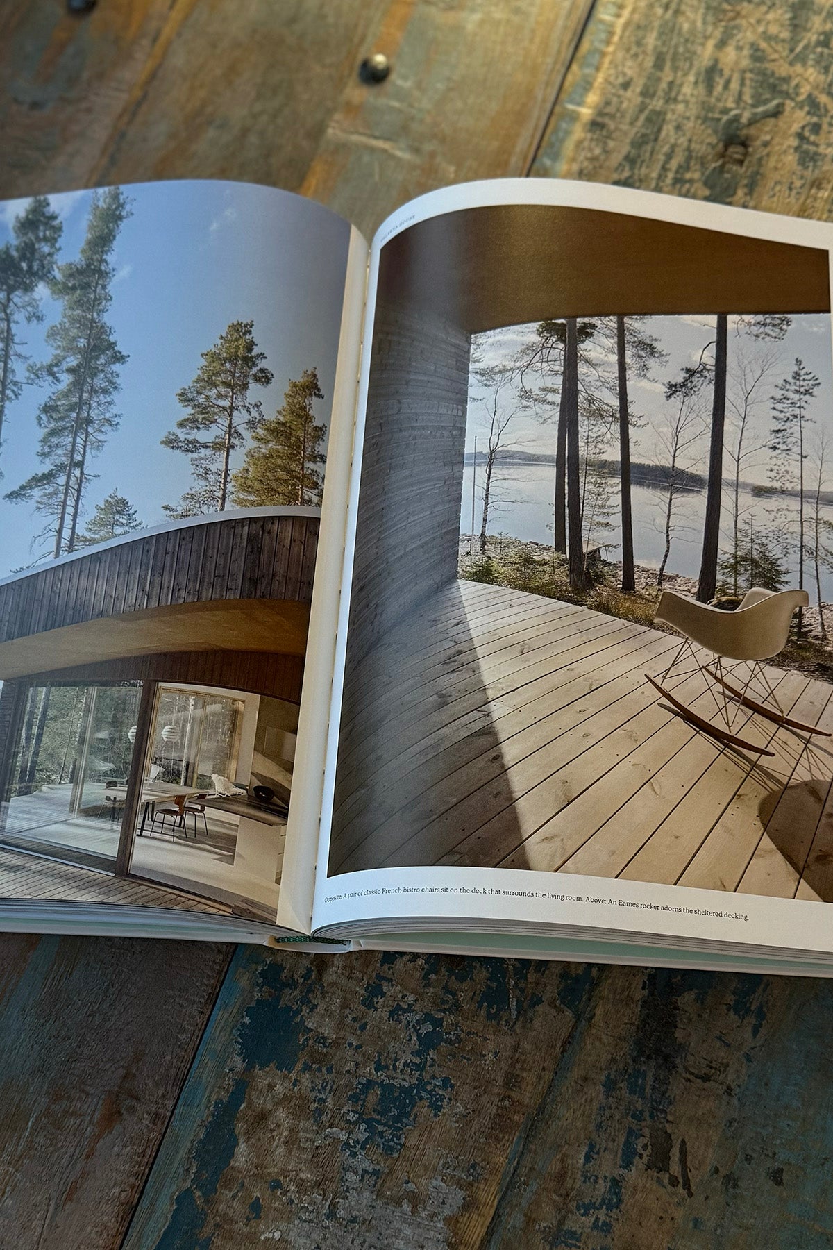 Book "The Nordic Home"