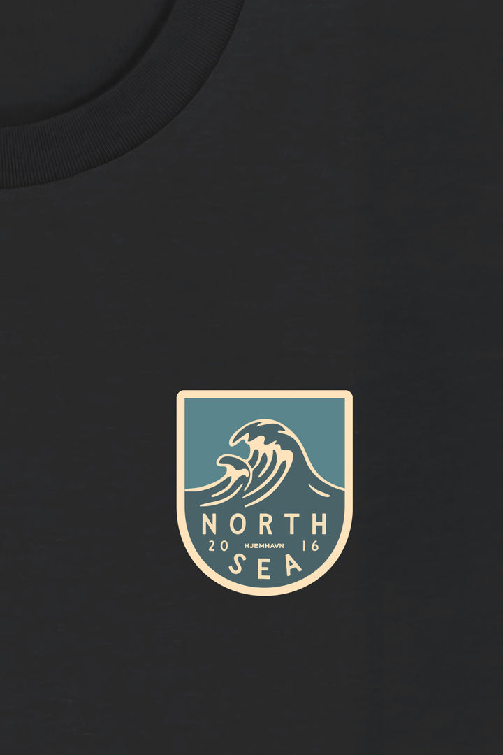 Tee "North Sea"