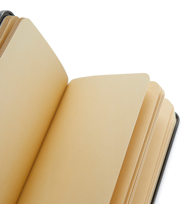 Notizbuch Conserverie „Sardinen“