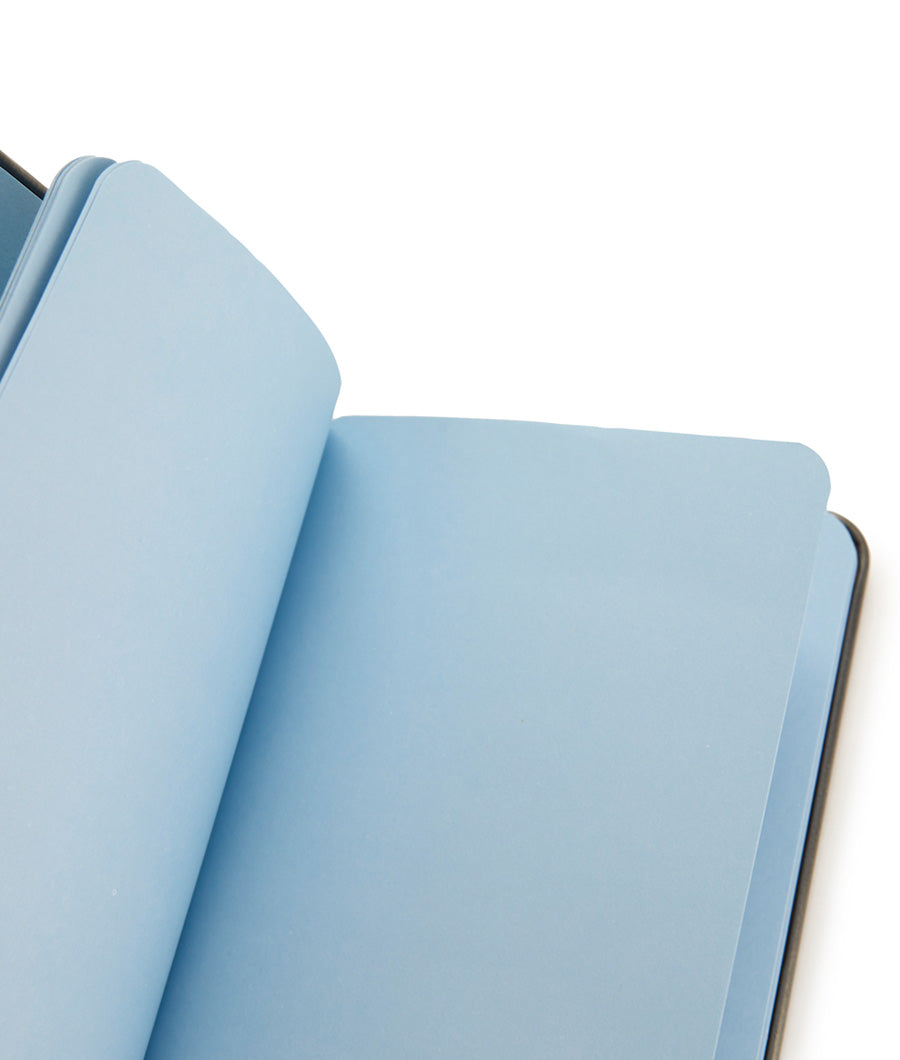 Notizbuch Conserverie „Le Thon Blanc“