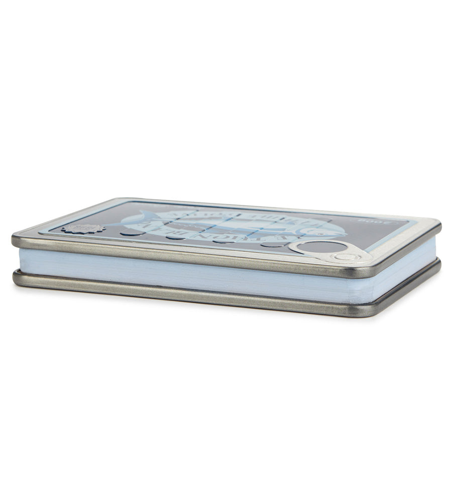 Notizbuch Conserverie „Le Thon Blanc“