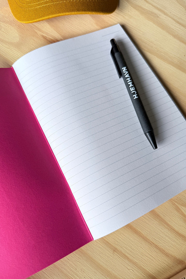 Notebook "Bright Ideas"