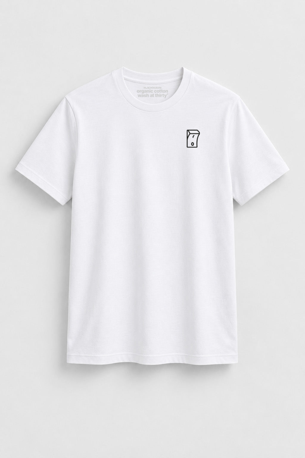 Tee "Off"