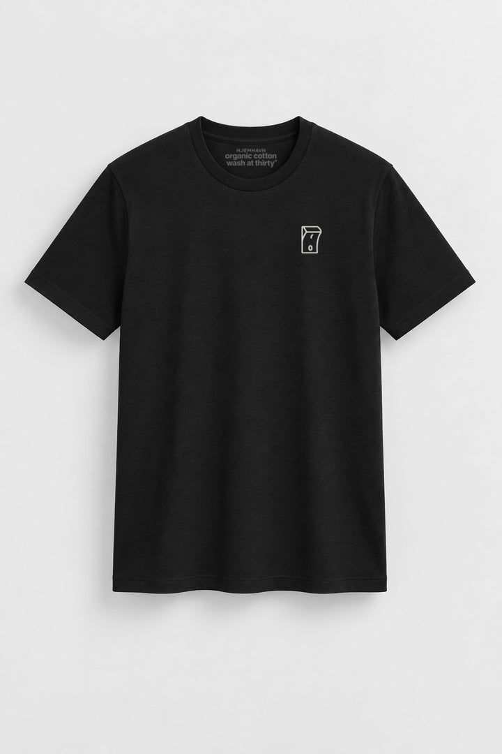 Tee "Off"