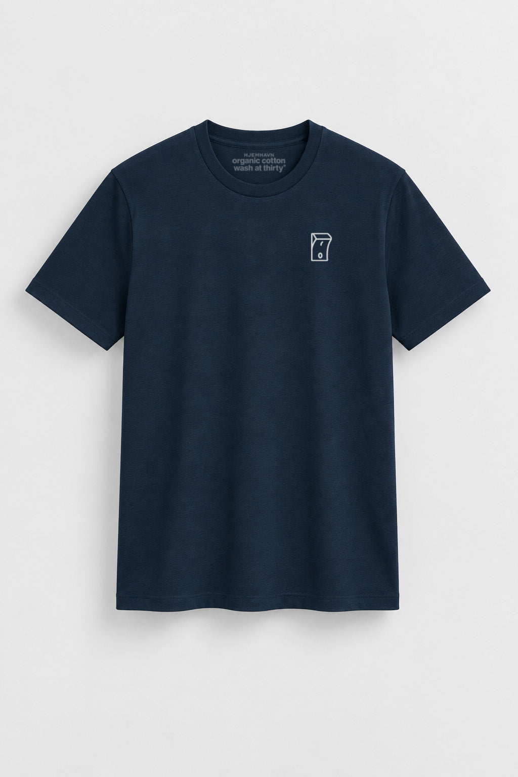 Tee "Off"