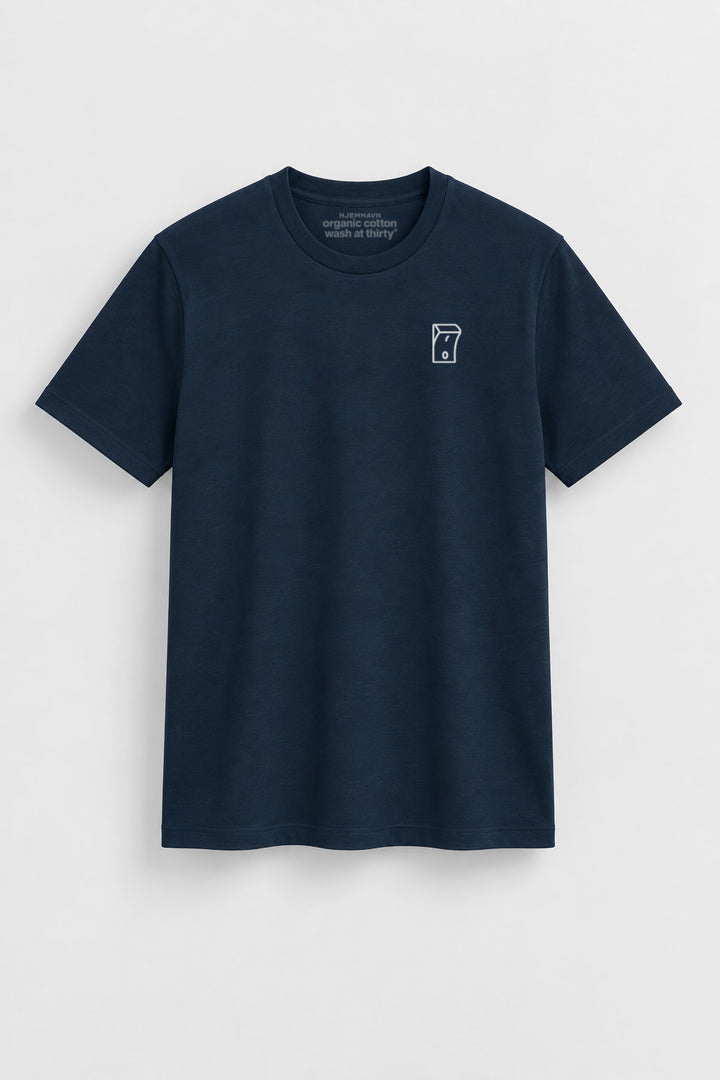 Tee "Off"