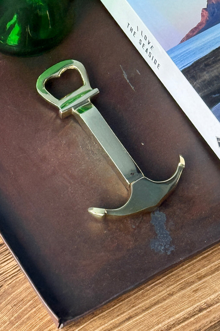 Öffner & Korkenzieher