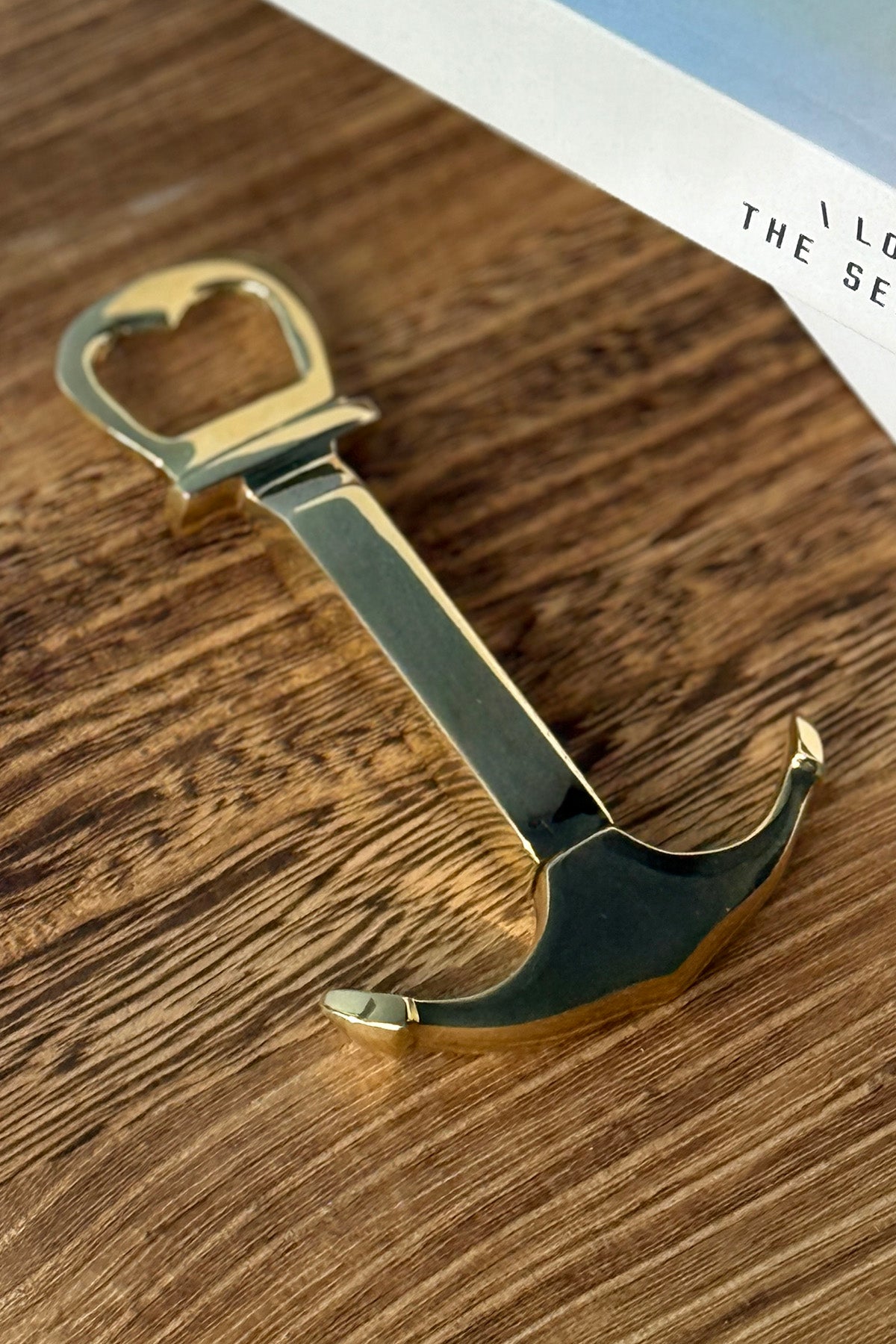 Öffner & Korkenzieher