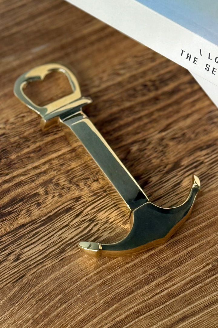 Öffner & Korkenzieher