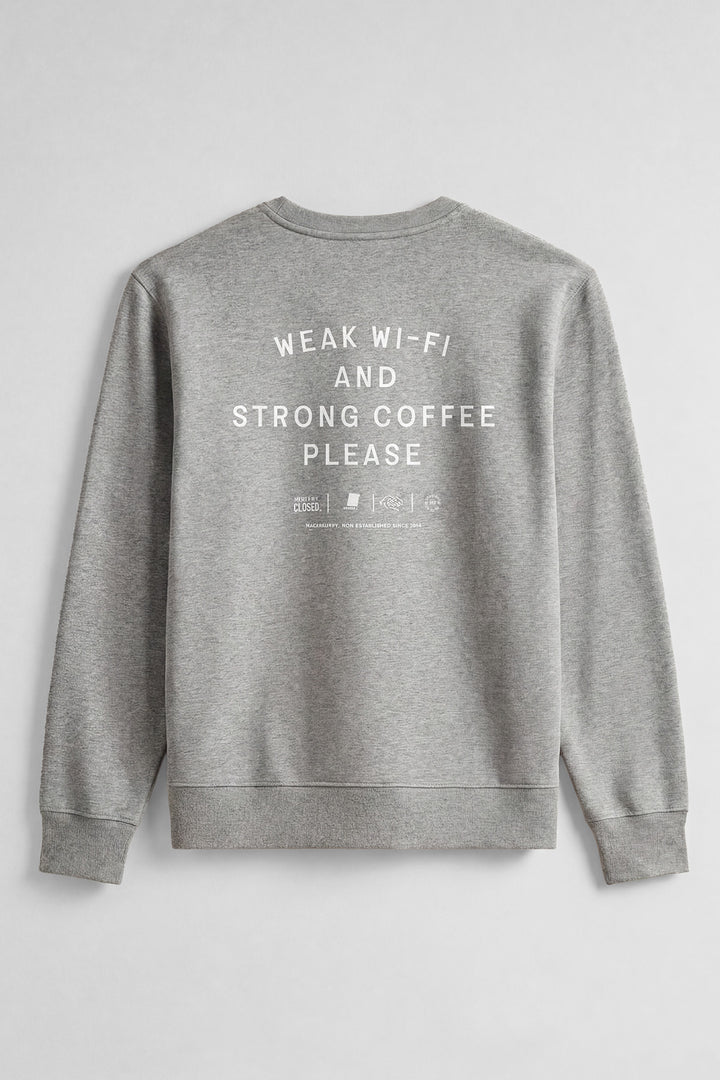 Sweat "Out of Office"