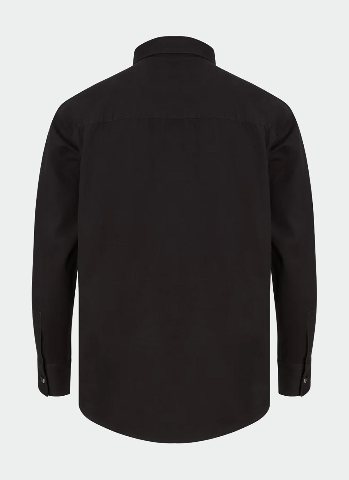 Overshirt - Black