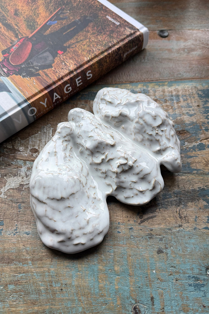 Oysters Bowl - Keramik