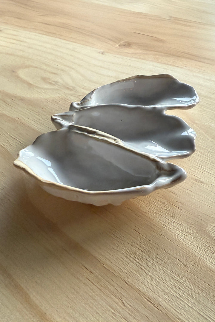 Oysters Bowl - Keramik