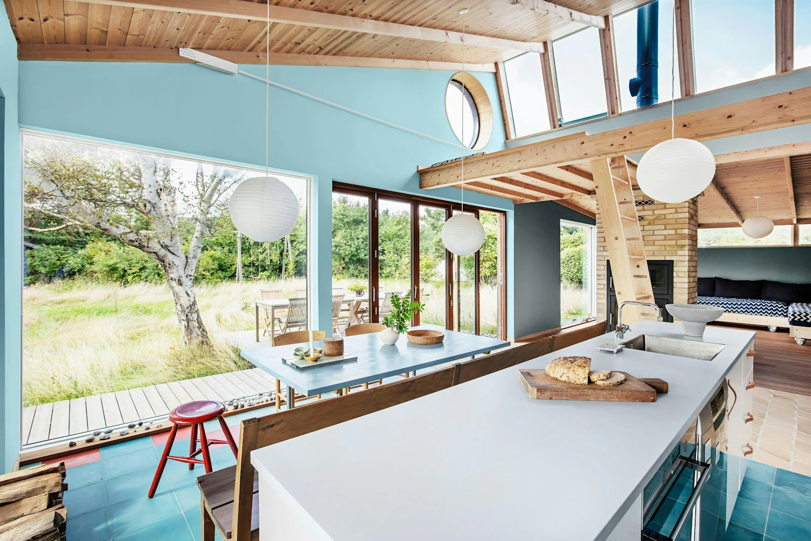 Book "The Nordic Home"