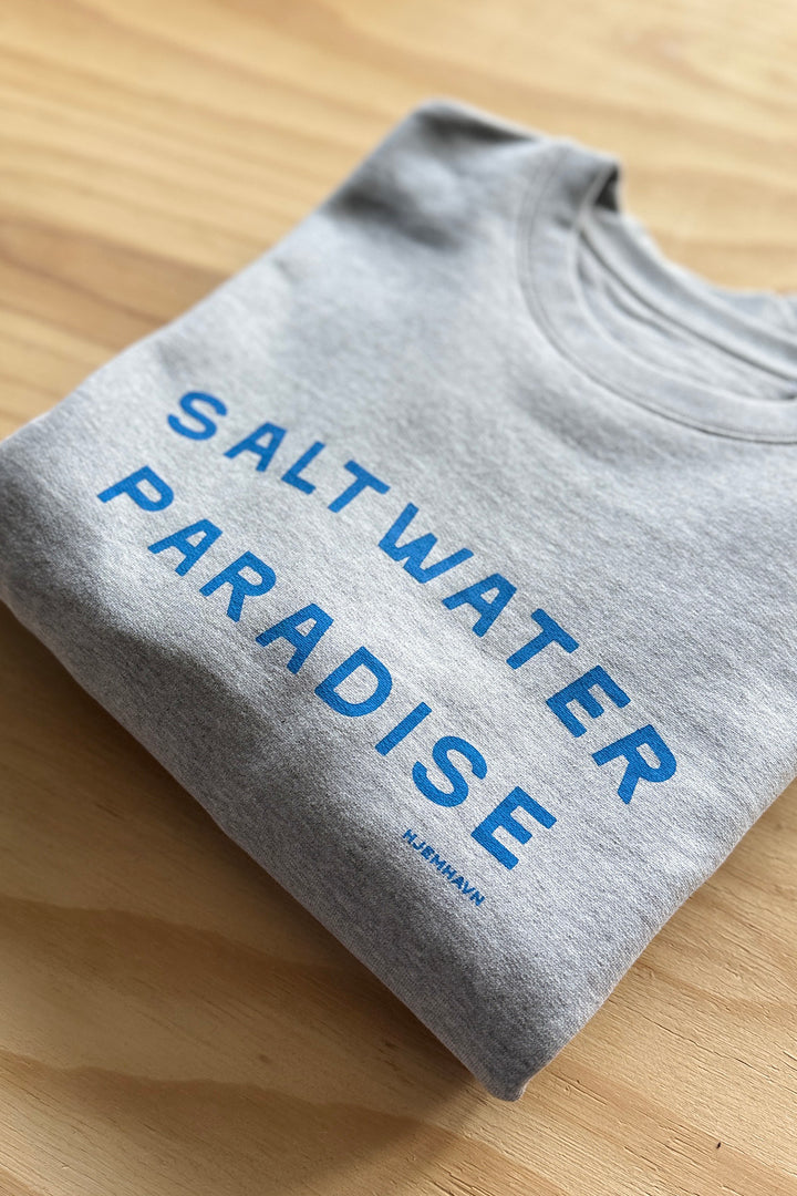 Sweat "Saltwater Paradise"