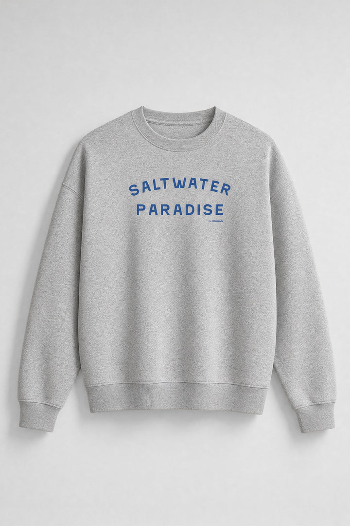 Sweat "Saltwater Paradise"