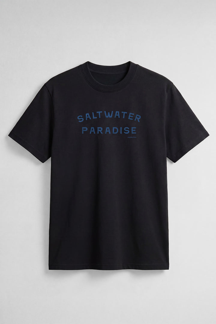 Tee "Saltwater Paradise"