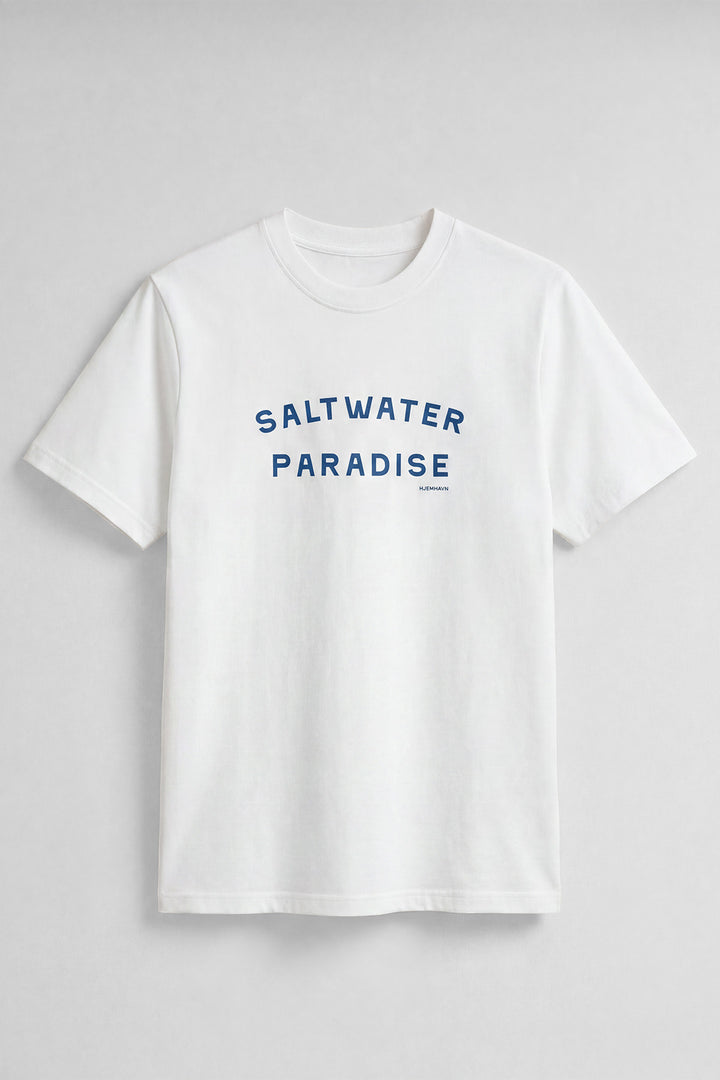 Tee "Saltwater Paradise"