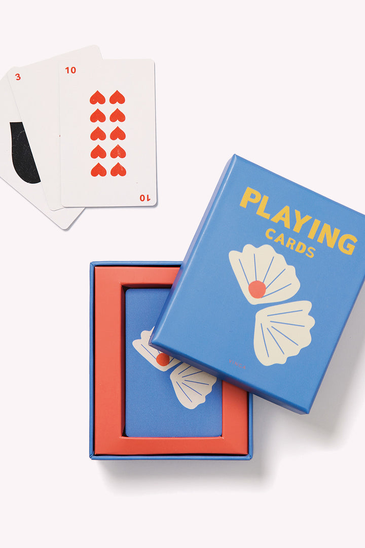 Spielkarten – Coffee Table Edition