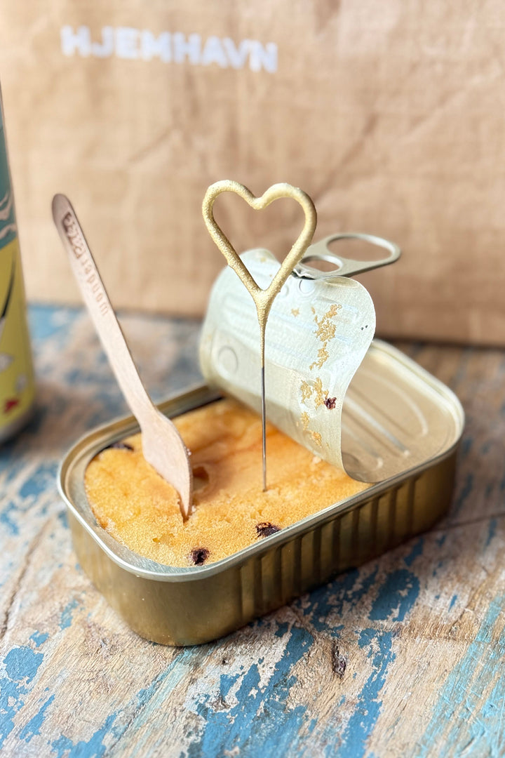 Partypaket zum Mitnehmen