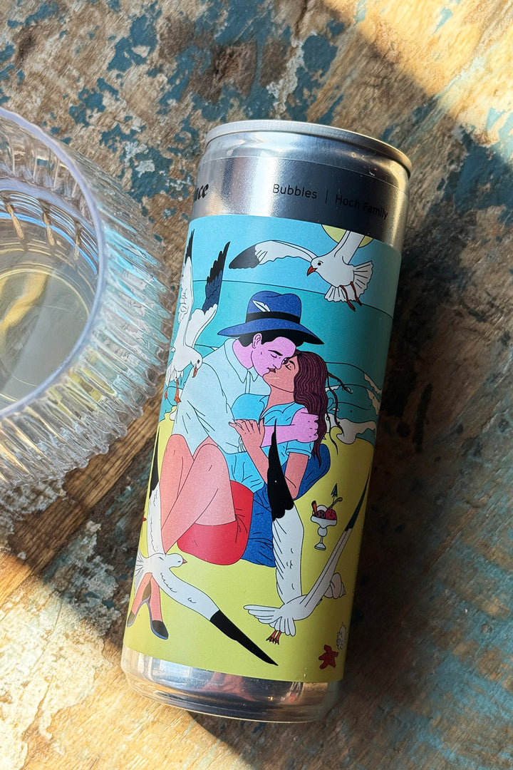 Partypaket zum Mitnehmen