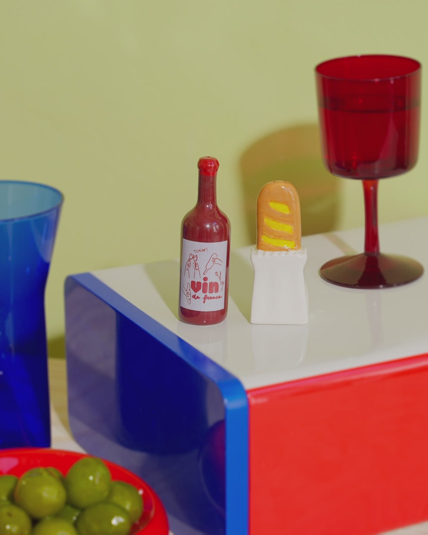 Salt & Peber "Baguette"