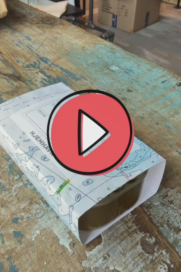 Partypaket zum Mitnehmen