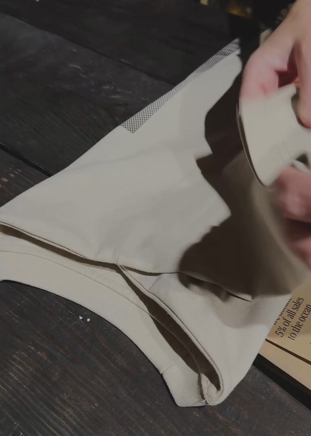 Geschenkverpackung (mehrere Varianten)