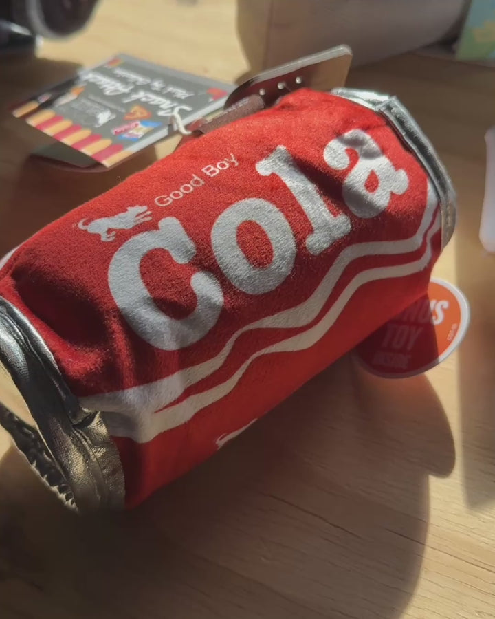 Cola - for dogs
