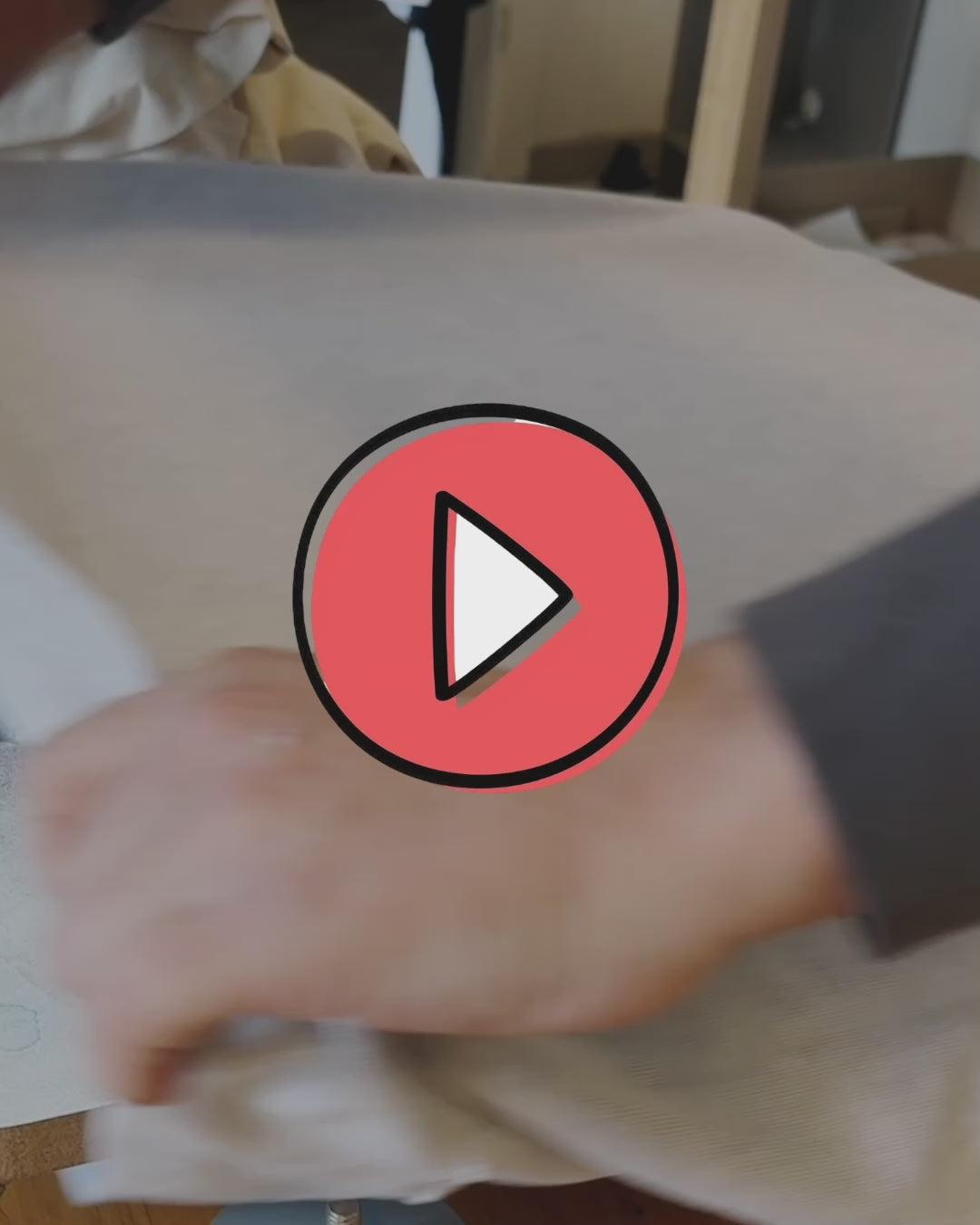 Hoodie "Chasing Sunsets"