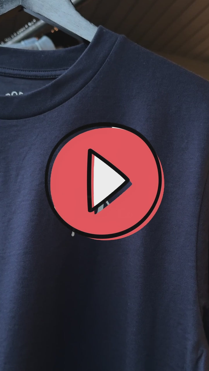 Hoodie "Windy Wonderland"