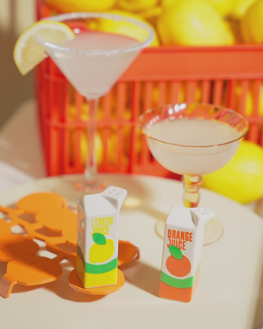 Salt & Peber "Juice"