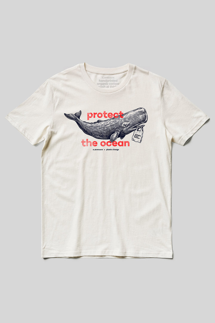 T-Shirt - Protect the Ocean
