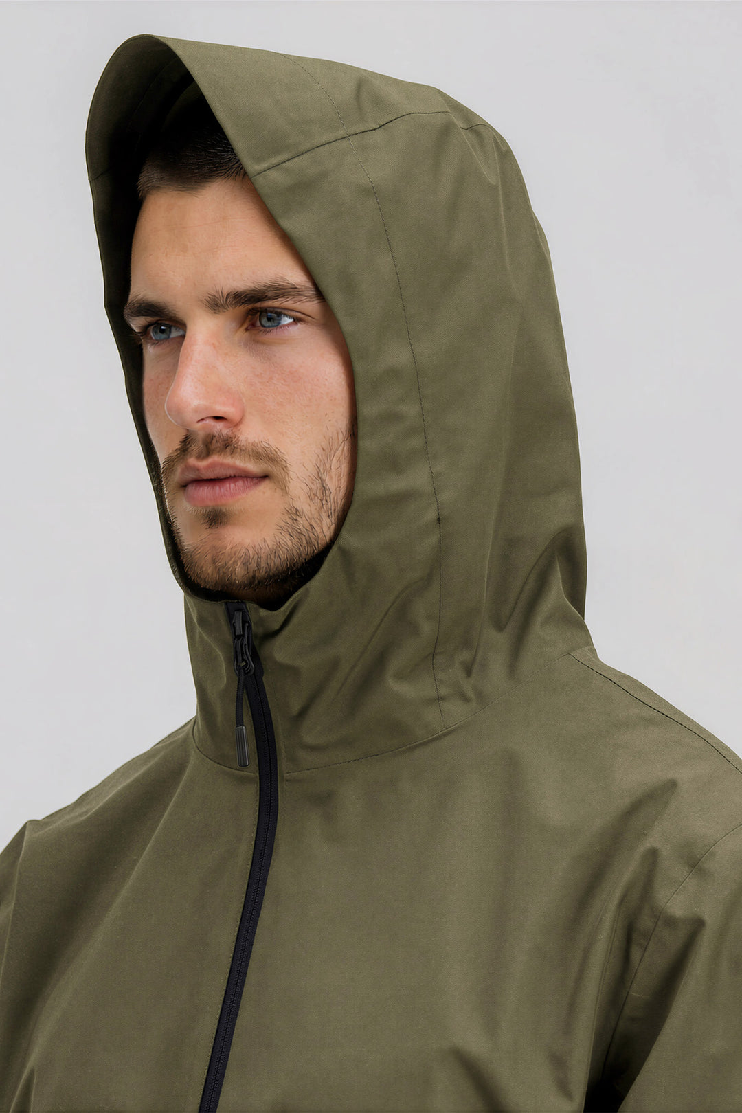 Rain Jacket "The West Coast" - Men