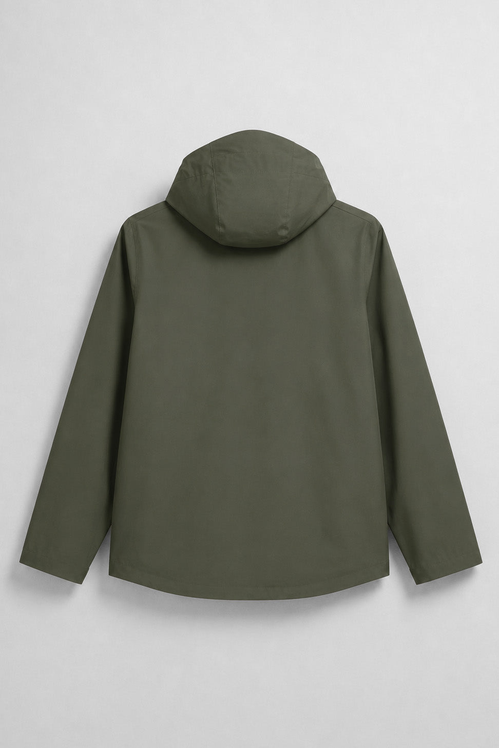 Rain Jacket "The West Coast" - Men